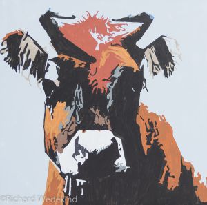 julies cow 